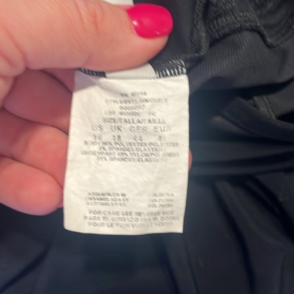 MagicSuit Solid Bianca Swimsuit Romper US size 16 - Picture 5 of 8